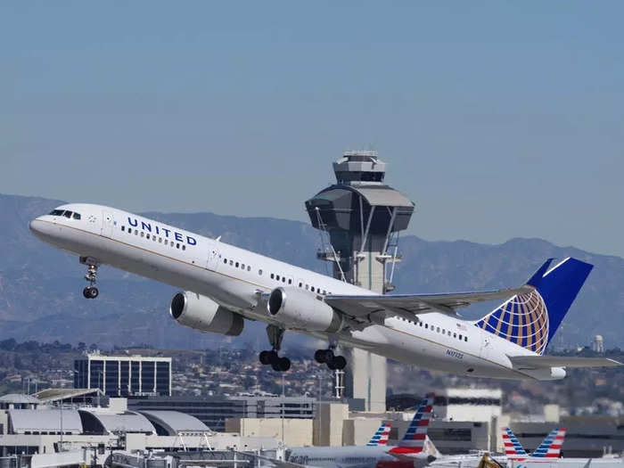 United Airlines and Los Angeles World Airports have teamed up to quicken the TSA process for passengers traveling on United flights departing from terminals 7 or 8 at Los Angeles International Airport.