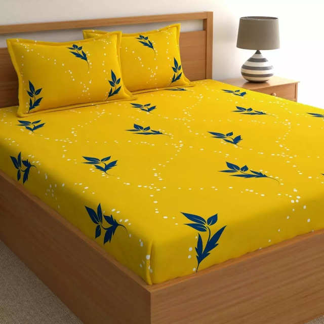 Best King Size Bed Sheets For Bedroom, Bed Sheets For King Size Bed