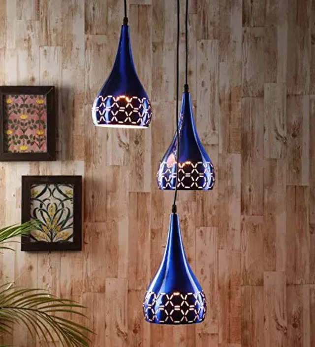 Best Chandelier Lights For Living Room, Best Chandelier Brands In India