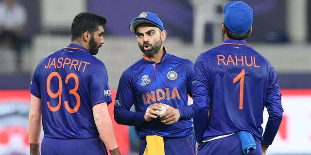
How India's loss at the T20 World Cup will affect Indian brands
