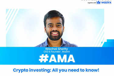 Crypto investing: All you need to know!