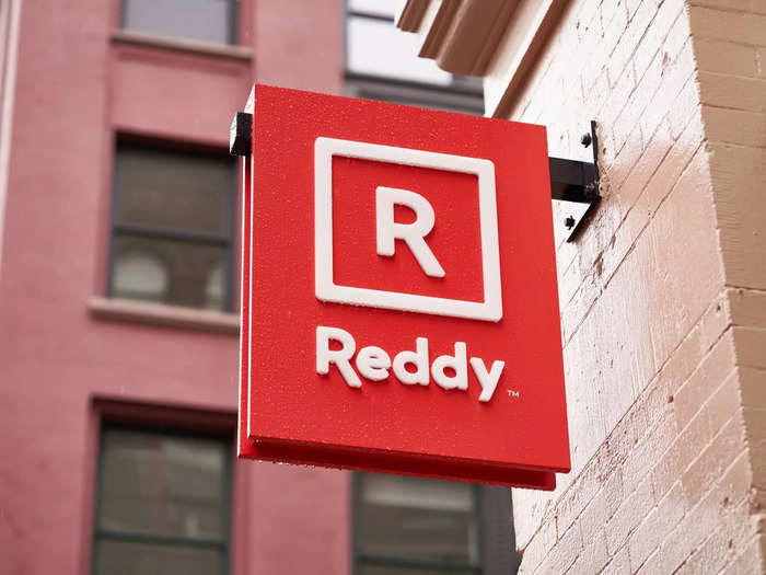 Petco just announced the opening of Reddy Soho.