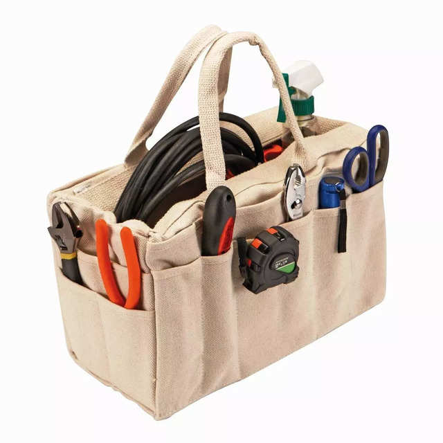 Carry Technician Tool Bag – Cases By Source