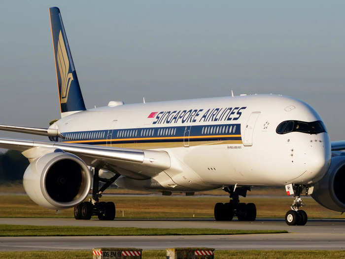 Singapore Airlines is a recognized leader in aviation when it comes to flying the longest commercial flights in the world.