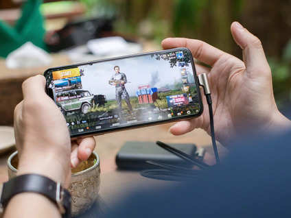 
Indian mobile gaming industry on its way to $5 billion by 2025: BCG-Sequoia India report

