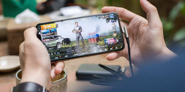 
Indian mobile gaming industry on its way to $5 billion by 2025: BCG-Sequoia India report
