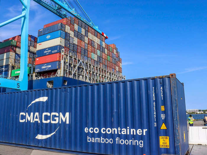Ocean shipping has been thrust into the limelight during the shipping crisis as the public now realizes the critical role of container ships in keeping the world's economy functioning smoothly.