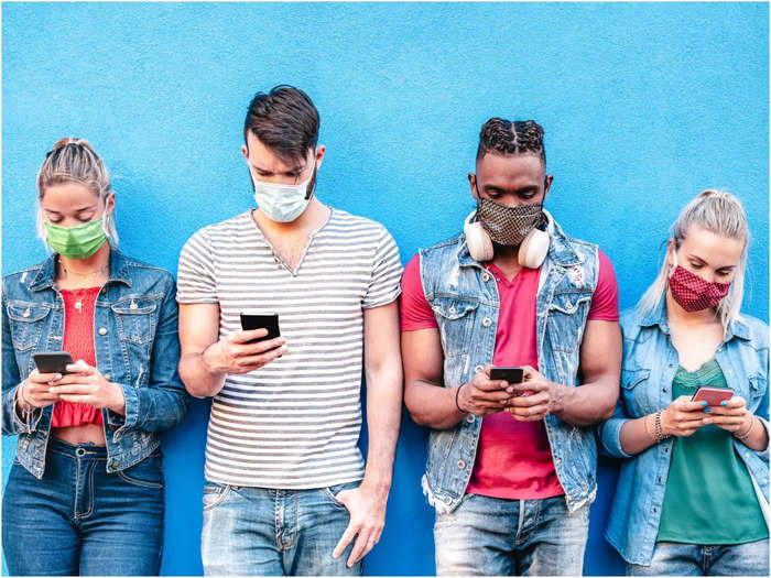 Gen Z emerged in the limelight during the pandemic, taking over as the latest "it" generation.
