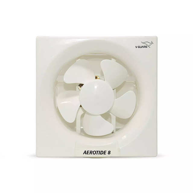 Best Exhaust Fans For Bathroom Business Insider India - How To Check Bathroom Fan Ventil