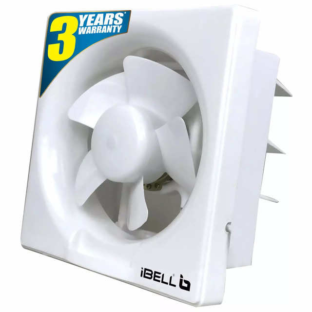 Best Exhaust Fans For Bathroom Business Insider India - How To Check Bathroom Fan Ventil