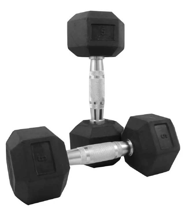 Best dumbbells to build muscles at home | Business Insider India