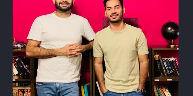 
This UX Design studio pulled itself out from a debt of Rs 20 lakh to revenues crossing Rs 5 crore during the pandemic, here is how
