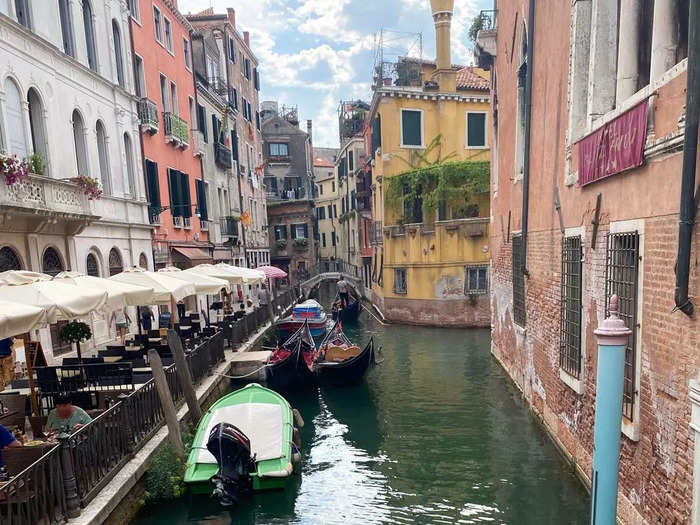 For the last year and a half, I didn't leave New Jersey due to the pandemic. This summer, I decided it was finally time and went to Italy. Although the trip took place a few months ago, the precautions and guidelines are still relevant at the time of writing.