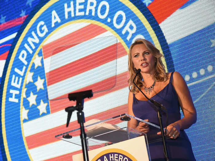 Lara Logan, the South African-born journalist who made a name for herself covering the Iraq and Afghanistan wars, recently sparked controversy by comparing Dr. Anthony Fauci to Dr. Josef Mengele, a Nazi doctor who experimented on Auschwitz prisoners.