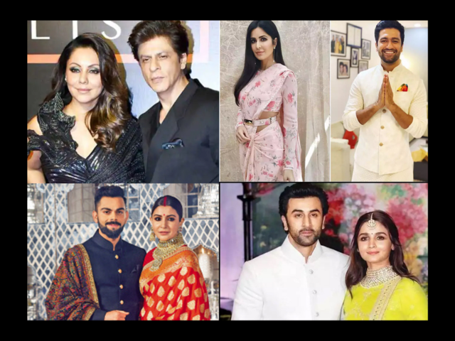 From Mukesh and Nita to Katrina and Vicky, here are the power couple brands of India as per IIHB