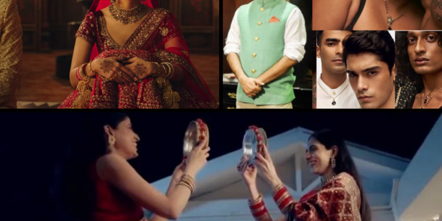 
From Manyavar’s Kanyadaan to Cadbury’s beef row, here are a few brands that found themselves in trouble in 2021
