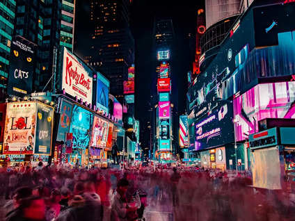 
Trends 2022: Where advertising is headed in the year to come
