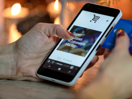
Ecommerce: The trends to watch out for in 2022
