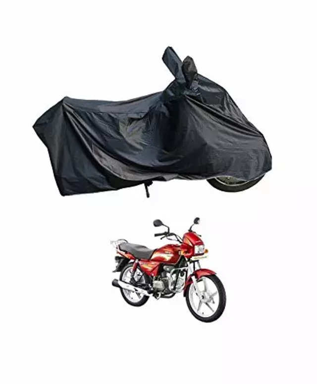 Best bike cover for UV protection in India | Business Insider India