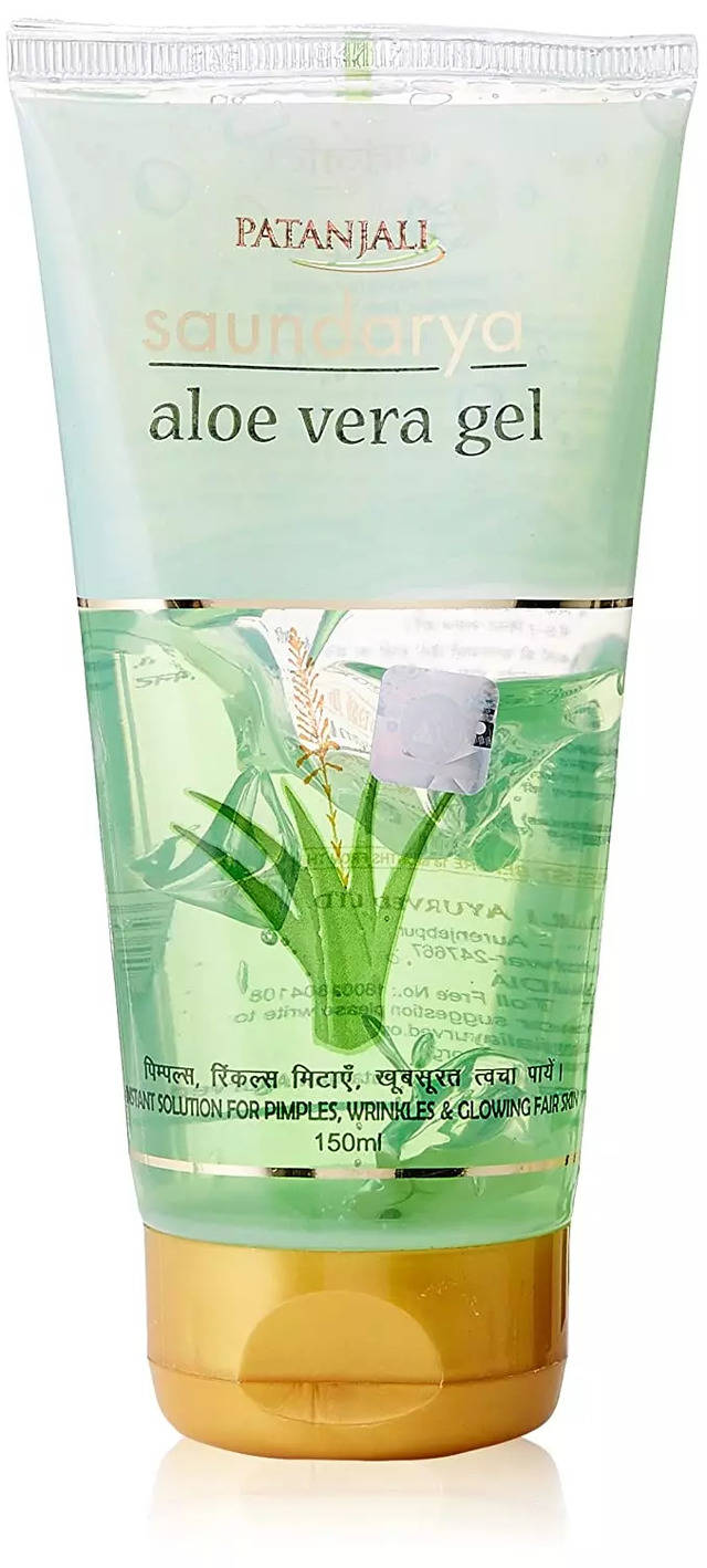Best aloe vera gel for hair and skin | Business Insider India