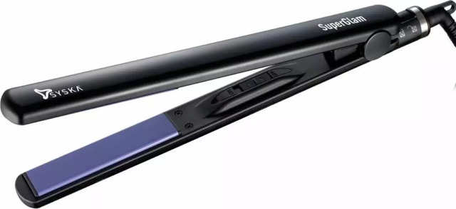 Best hair straighteners under ₹5000 in India | Business Insider India