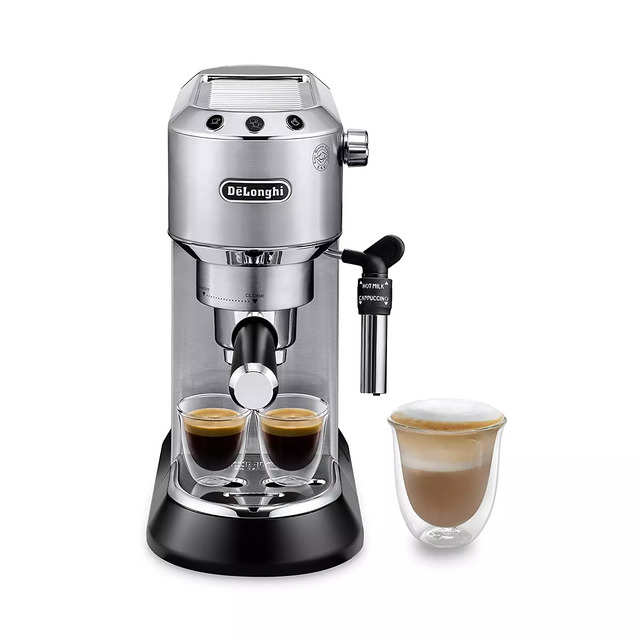 Best Coffee Machines for Offices in India