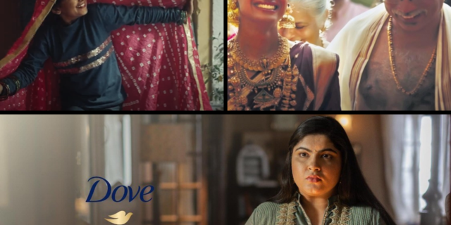 
10 Indian campaigns that made great strides towards gender equality and inclusivity in 2021
