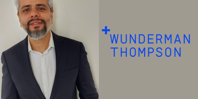 
Our evolution of Wunderman Thompson will involve taking its legacy and adding a renewed focus on commerce, data and technology: Shamsuddin Jasani
