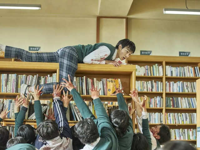 
Netflix continues to bet big on Korean content, announces its biggest lineup ever of more than 25 shows
