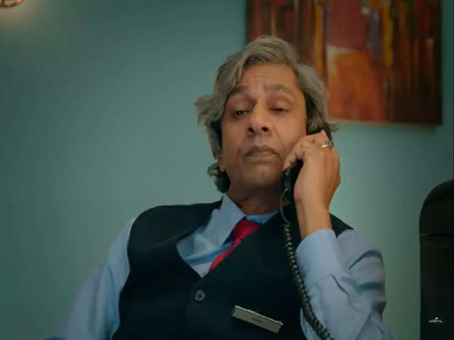 
EaseMyTrip launches a new campaign featuring Vijay Raaz and Varun Sharma to promote its full-refund medical policy
