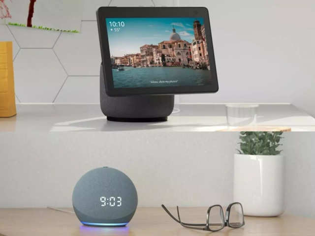 
Amazon Republic Day Sale 2022 — Best deals and offers on Echo smart speakers, Fire TV Sticks and more
