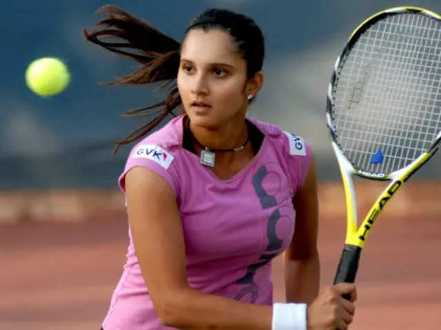 
Sania Mirza is leaving tennis, here’s what she is leaving behind
