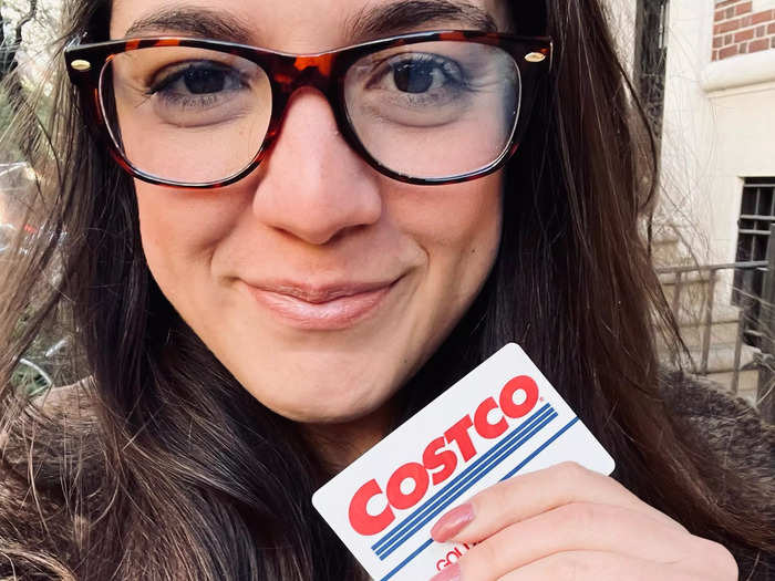 My Costco membership was a key part of how I was able to follow the keto diet for a year.