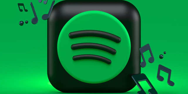 
Spotify sees a dip in its share of Digital Service Provider market: Report
