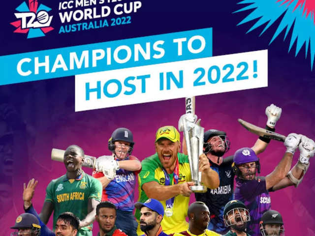 
Check out full schedule of Team India in the T20 World Cup 2022 – First match with Pakistan
