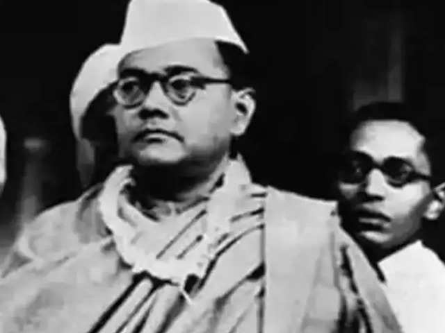 
Here are some of Netaji’s inspirational quotes as India remembers its valiant fighter
