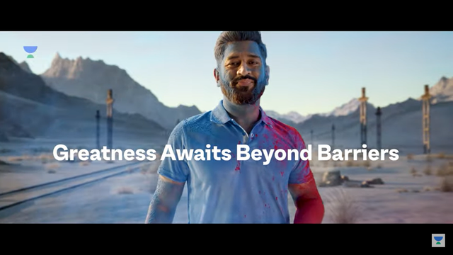 
Unacademy's latest advertisement with brand ambassador MS Dhoni encapsulates his life lessons in a production masterpiece
