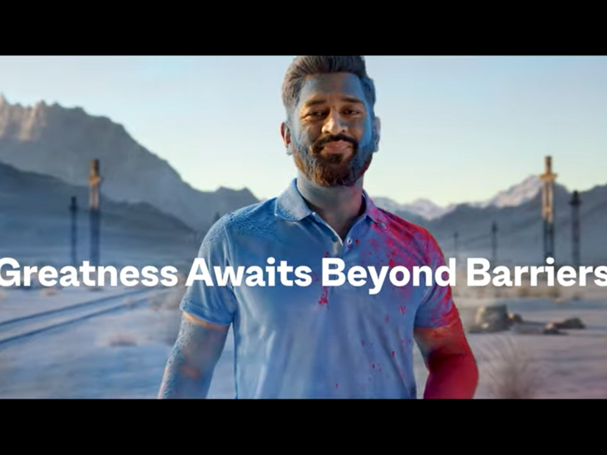 Unacademy'S Latest Advertisement With Brand Ambassador Ms Dhoni Encapsulates His Life Lessons In A Production Masterpiece | Business Insider India