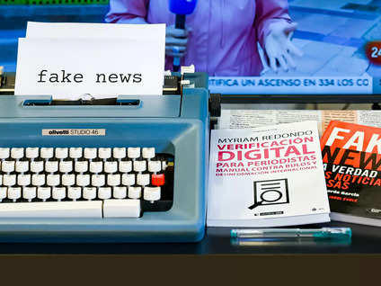 
Fake news continues to be a major concern for 64% news consumers in India: Ormax Media report
