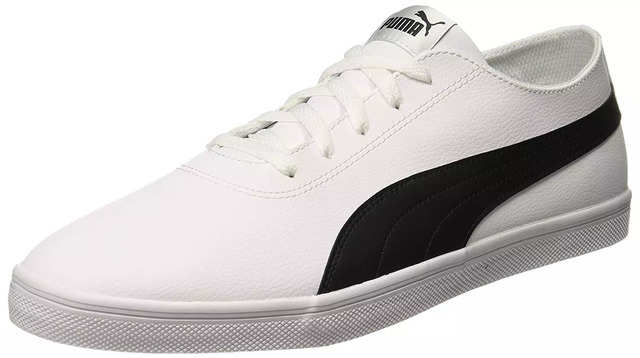Best white sneakers for men in India | Business Insider India