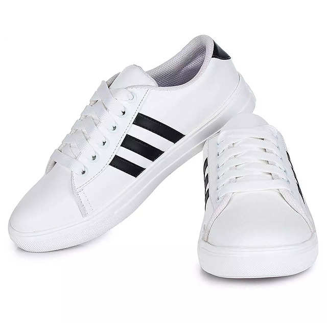 Share more than 183 best white sneakers india latest
