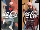 
Coca-Cola India unveils ‘Coke Tables’ campaign with Diljit Dosanjh in Punjab
