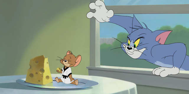 
How the iconic Cartoon Network duo Tom and Jerry has managed to stay relevant 82 years after it was first aired
