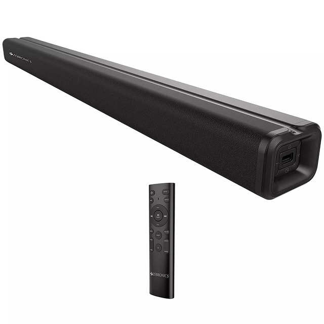 Best 2.0 channel soundbars you buy in | India