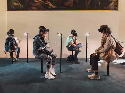 
Havas Group announces the opening of its first virtual village, will soon organize conferences, events and client presentations in the Metaverse
