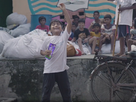 
How a 10-year-old LinkedIn Influencer Chatpat took the internet by storm by recreating iconic Cadbury, Tide and Liril ads
