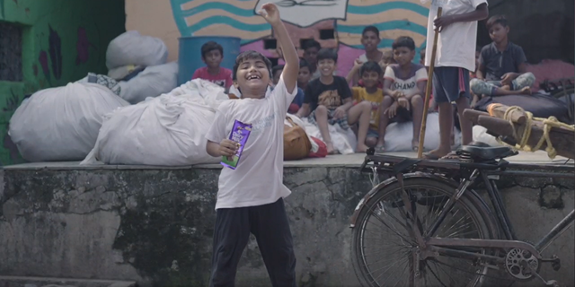 
How a 10-year-old LinkedIn Influencer Chatpat took the internet by storm by recreating iconic Cadbury, Tide and Liril ads
