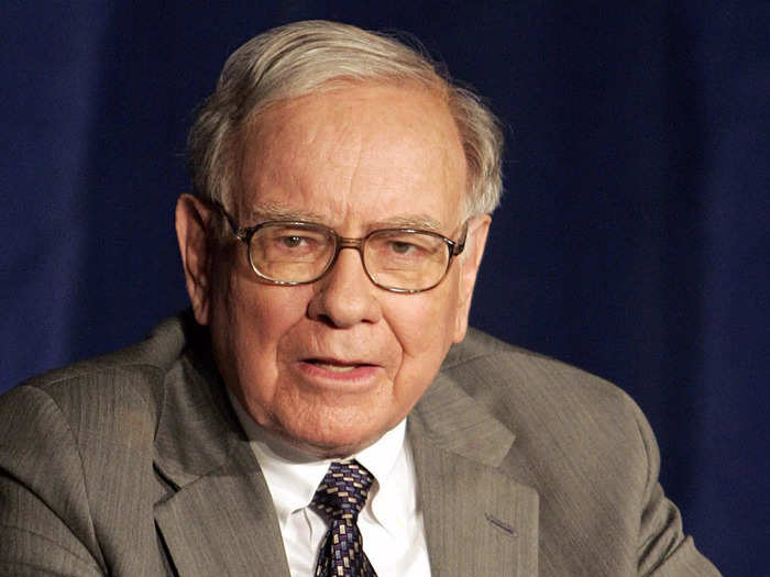 Warren Buffett's Berkshire Hathaway bets on Activision Blizzard