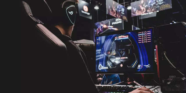 
Why esports is the latest gaming frontier to conquer
