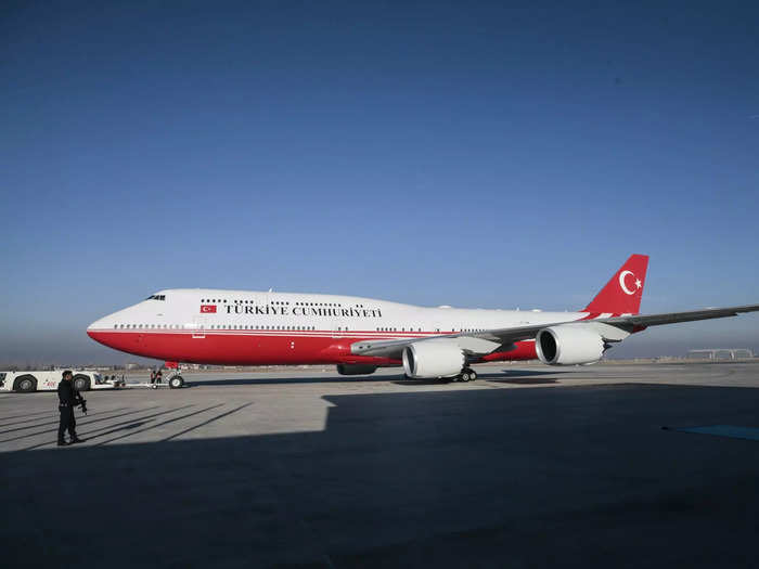 Most aviation enthusiasts adore the Boeing 747 jumbo jet, which debuted in 1969 as the world's first widebody plane.
